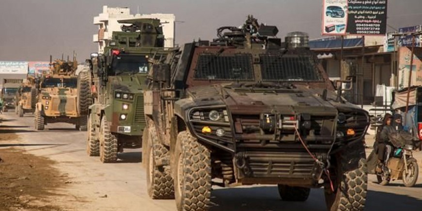 Şehitlerimizin kimlikleri belli oldu