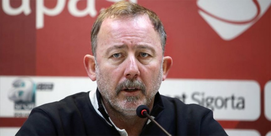 Sergen Yalçın Abdullah Avcı’yı solladı