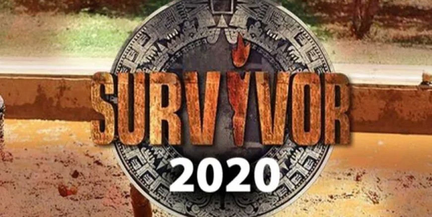 Survivor 2020’de  kimler yarışacak?