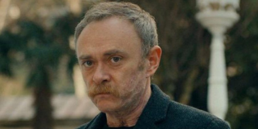 Tansu Biçer Çukur’a veda etti