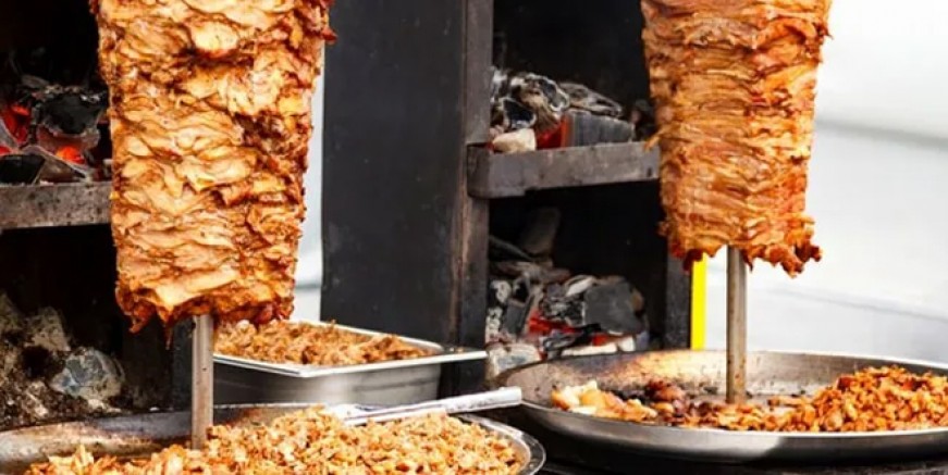 Ucuz tavuk dönere dikkat!