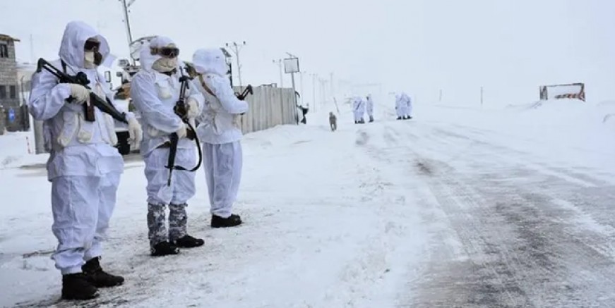 Van’daki çığ felaketini 3 müfettiş araştıracak!