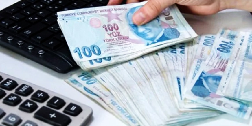 Vatandaşın borcu katlanıyor!