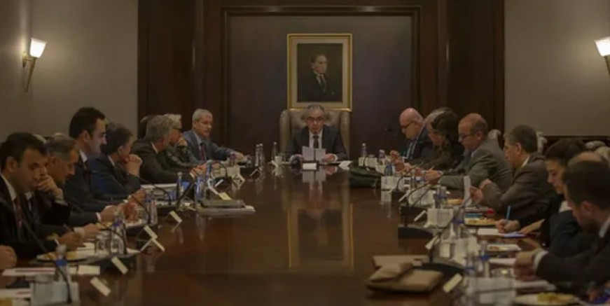 Yeni bir medya hukuku hazırlanıyor