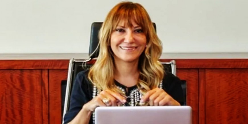 Yeşim Meltem Şişli’ye hapis istemi