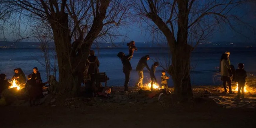 AB Yunanistan’a asker gönderiyor! Türkiye önlemi