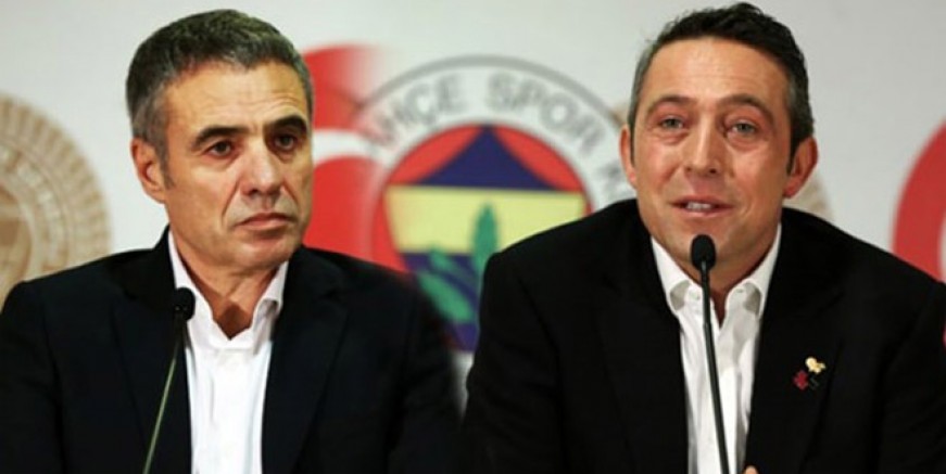 Ali Koç’a Ersun Yanal eleştirisi