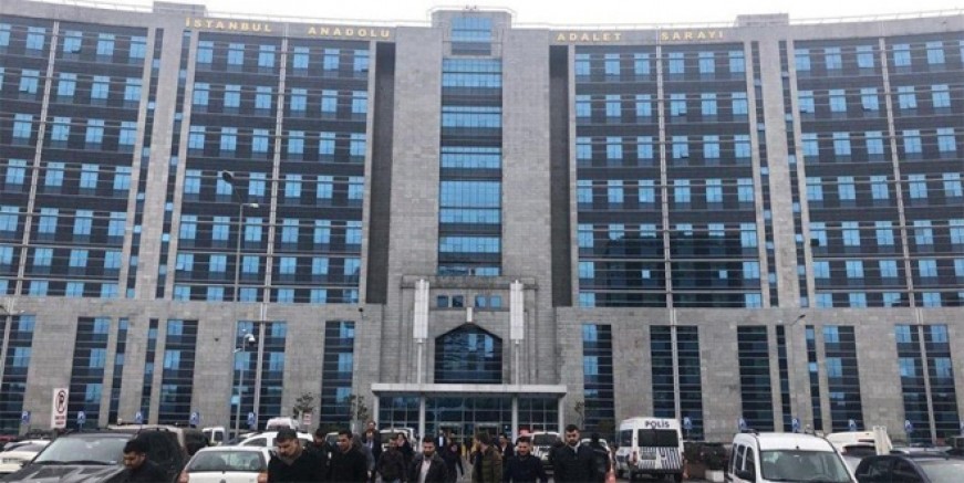 Anadolu Adliyesi’ndeki duruşmalar ertelendi