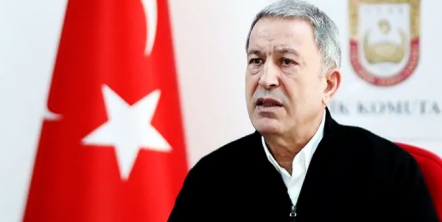 Bahar Kalkanı Harekatı açıklaması