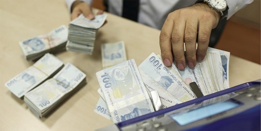 Bankalardan iki ayrı kredi destek paketi