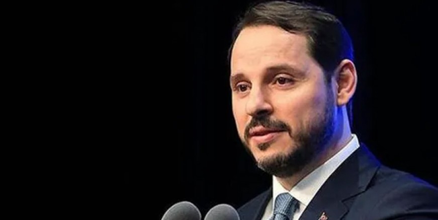Berat Albayrak’tan özel bankalara çağrı