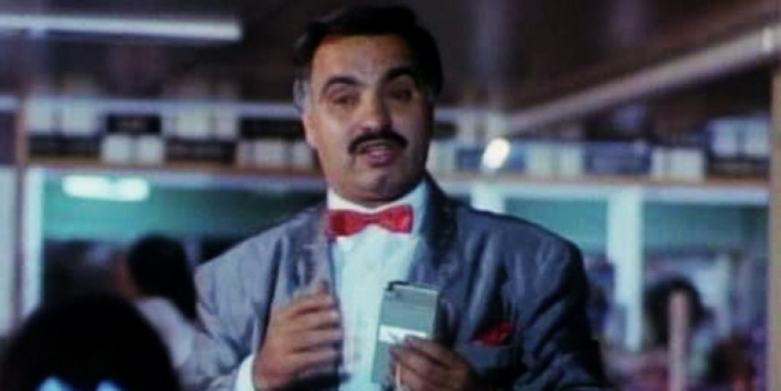 Burhan Pazarlama Burhan Demircan öldü