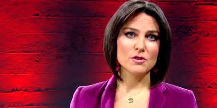 Ece Üner corona fırsatçılarına ayar verdi!