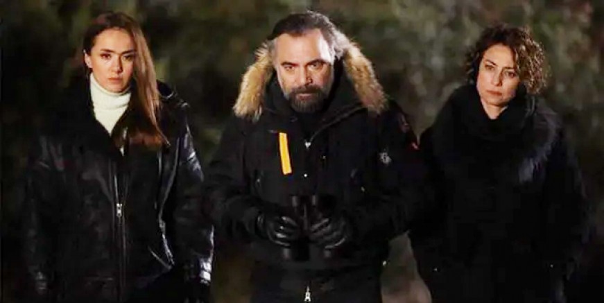 Eşkıya Dünyaya Hükümdar Olmaz (EDHO) neden yok?