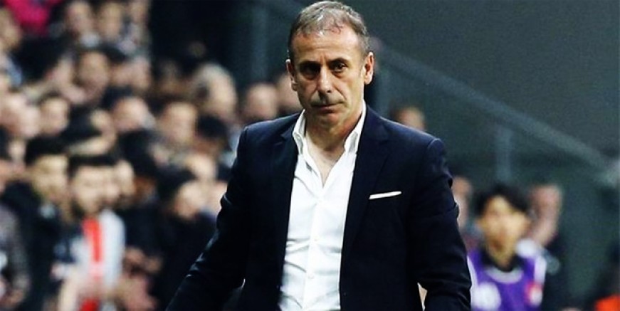 Fenerbahçe’de Abdullah Avcı sesleri