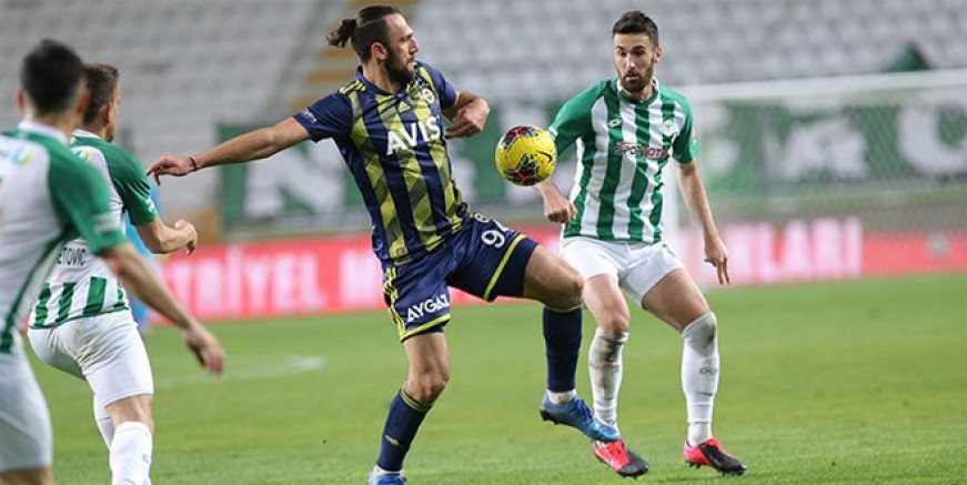 Fenerbahçe taraftarı isyanda