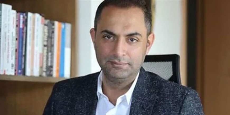 Gazeteci Murat Ağırel tutuklandı!