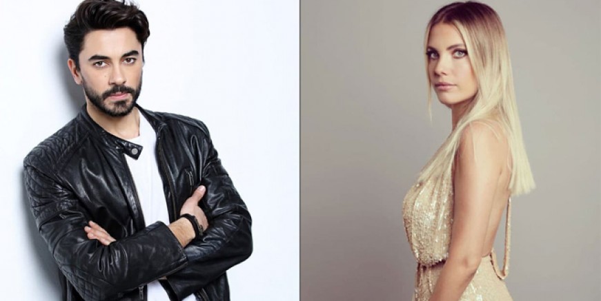 Gökhan Alkan Yasak Elma’da