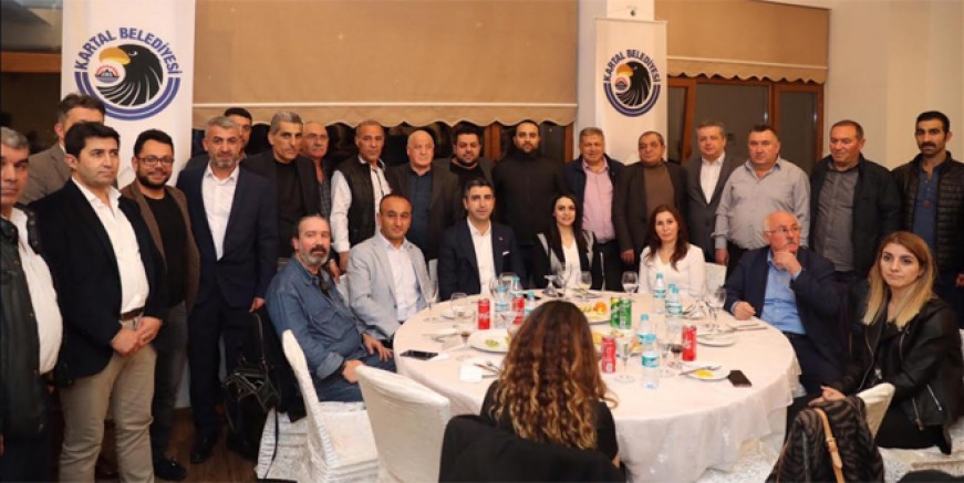 Gökhan Yüksel ‘300 sokağı asfaltlayacağız’