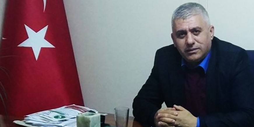 İş ve işçi bulma kurumu gibi muhtar; Ramazan Kula