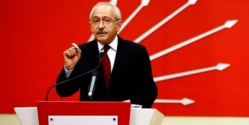 Kılıçdaroğlu’ndan corona için 13 maddelik öneri