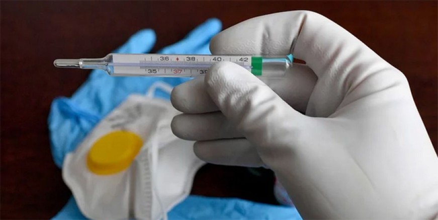 Koronavirüs Türkiye’ye böyle yayıldı!