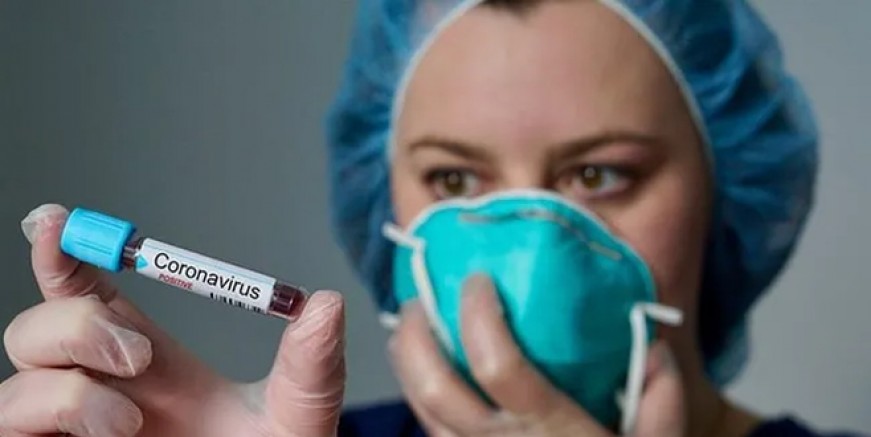 Koronavirüs vaka sayısında inanılmaz artış!