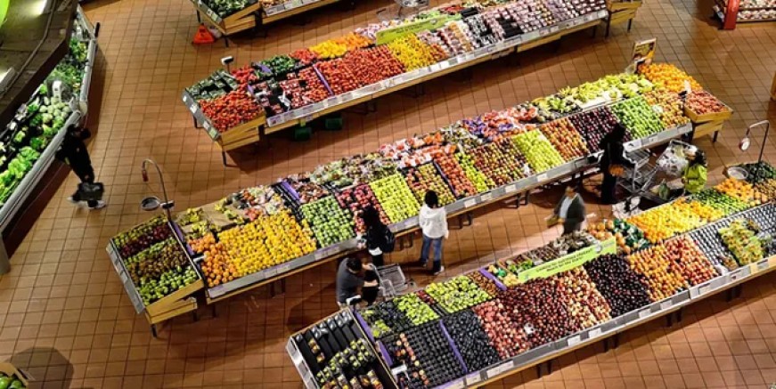Marketler ve otobüsler hakkında flaş karar!