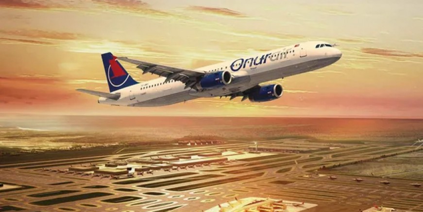 Onur Air’den corona virüs kararı