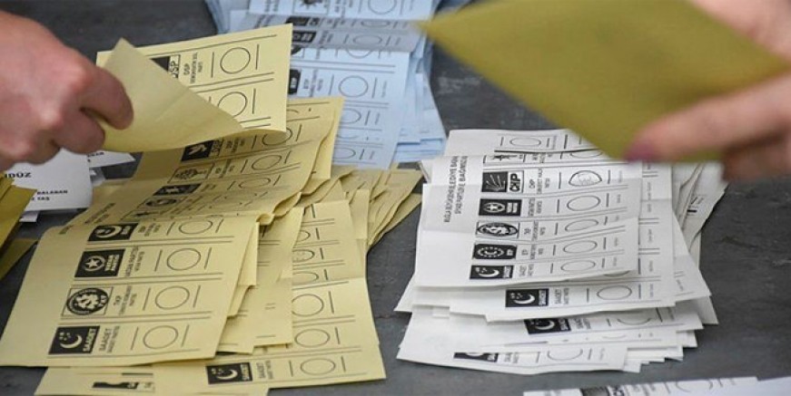 Optimar’ın yeni seçim anketinde sürpriz sonuçlar