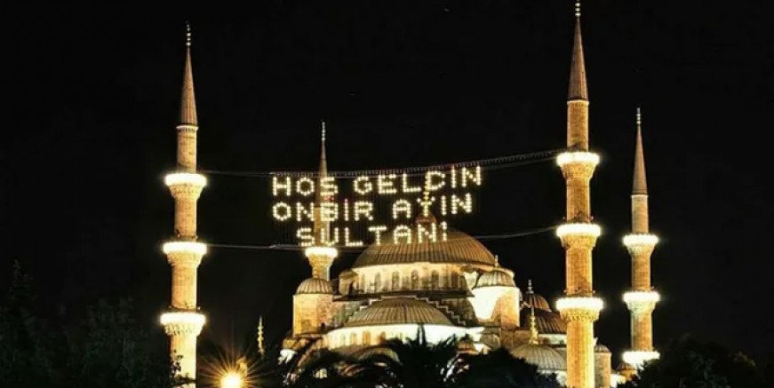 Ramazan ayı ne zaman başlayacak?