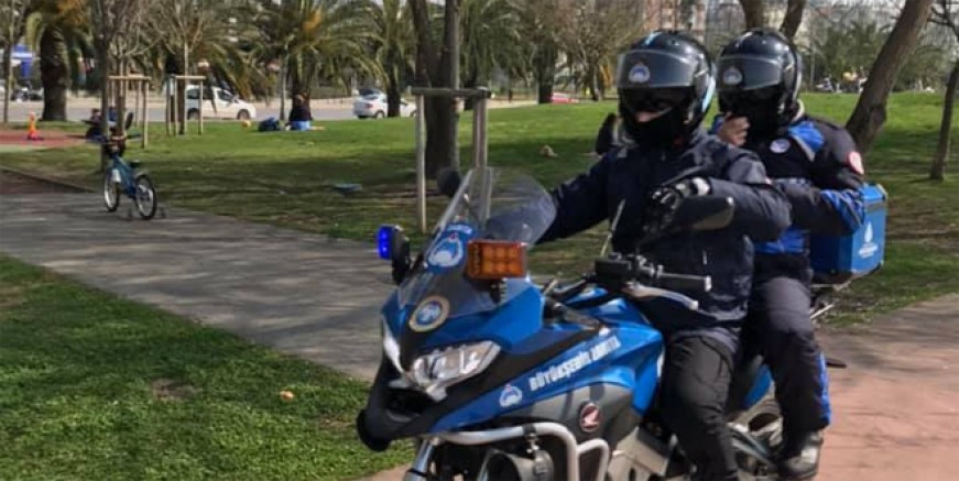 Sahillerde mangal yasağı başladı!