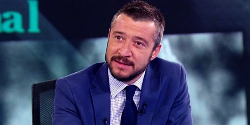 Tümer Metin’den şike itirafı!