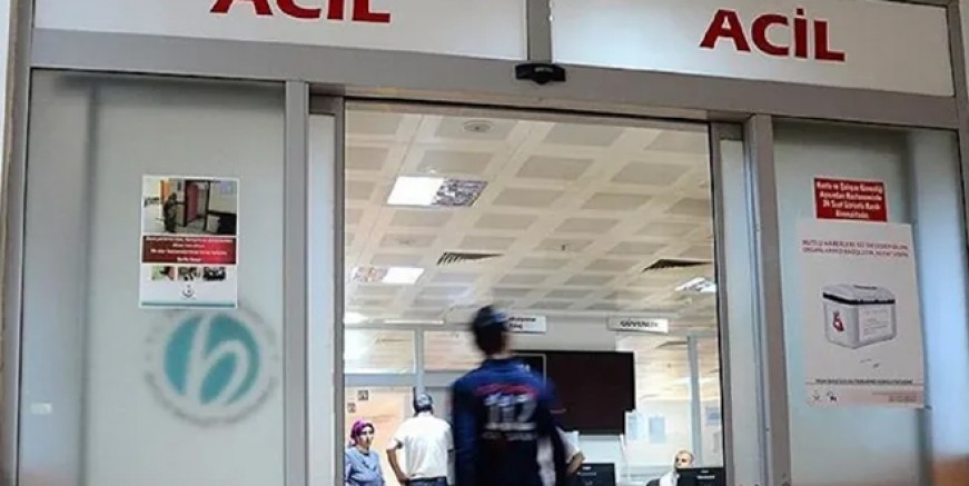 Türkiye’de coronavirüs vaka sayısı  5’e yükseldi