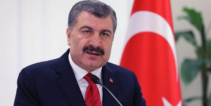 Türkiye’de coronavirüs vakası 6 oldu