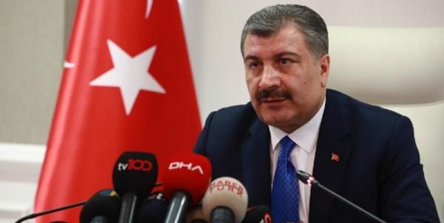 Türkiye’de vaka sayısı 47’ye yükseldi