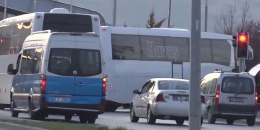 Umreden dönen 10 bin 330 kişi karantina altında