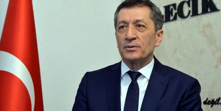 Uzaktan eğitim pazartesi günü başlıyor