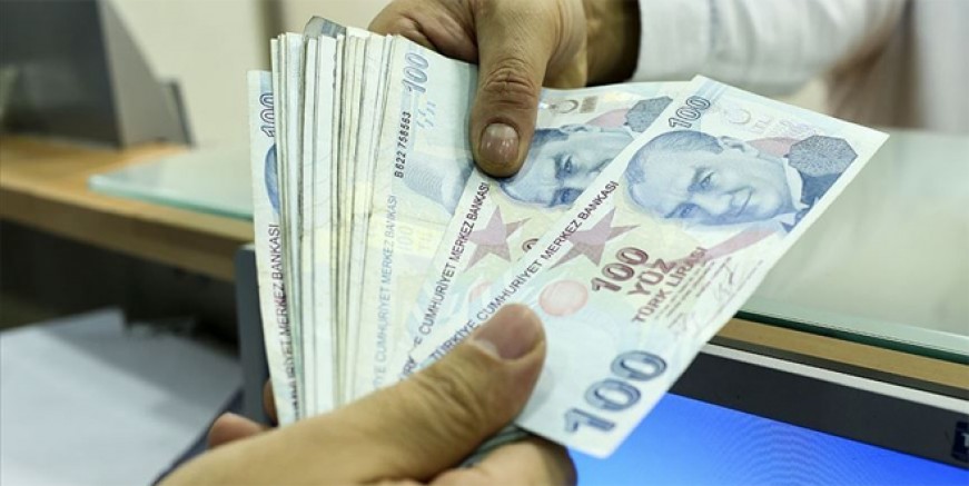 10 bin TL kredi paketi için şartlar neler?