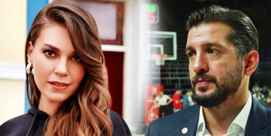 Aslı Enver Kerem Tunçeri ile aşk mı yaşıyor?