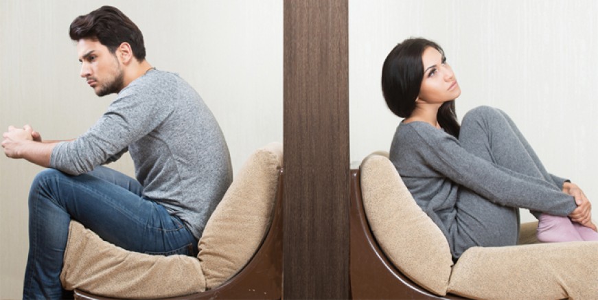 Ayrılık vaktinin geldiğini gösteren 7 işaret