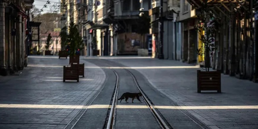 Bayramda sokağa çıkma yasağı olacak mı?