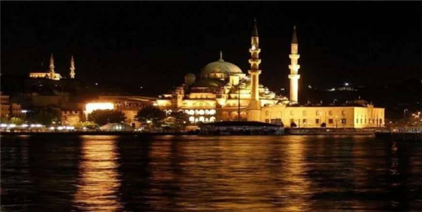 Berat Kandiliniz Mübarek Olsun