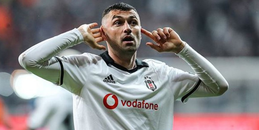 Beşiktaş’ta kritik görüşmenin detayları ortaya çıktı!