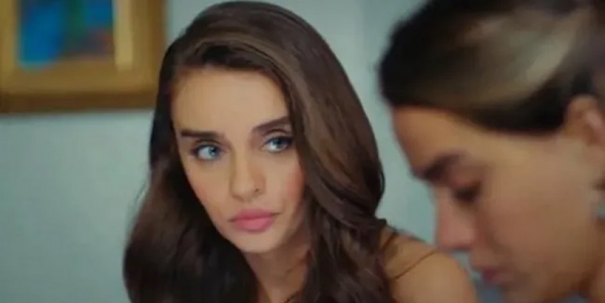 Cansın Çekili de koronavirüse yakalandı!