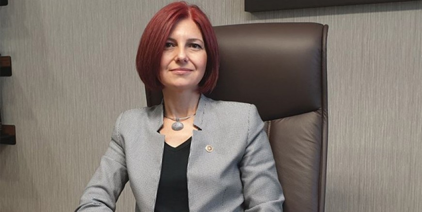 Emine Gülizar Emecan’dan coronavirüs açıklaması