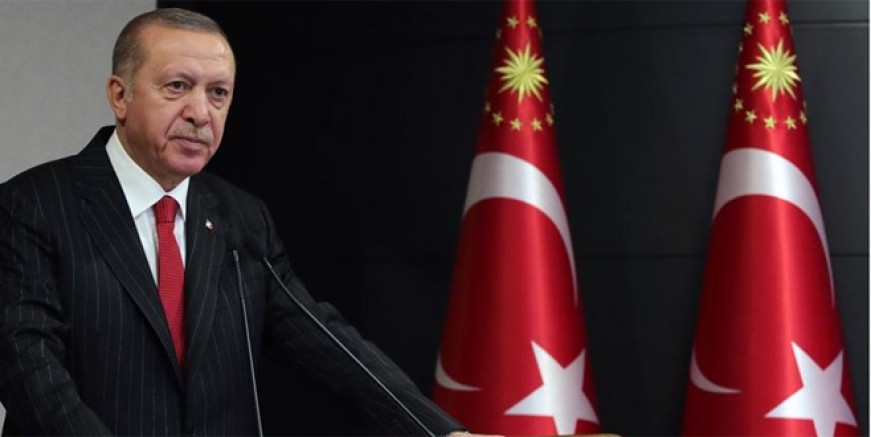 Erdoğan: Atatürk Havalimanı hastane oluyor