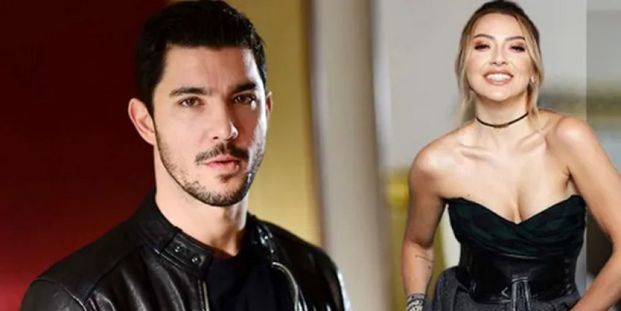 Hadise Kaan Yıldırım’ın evinde yakalandı