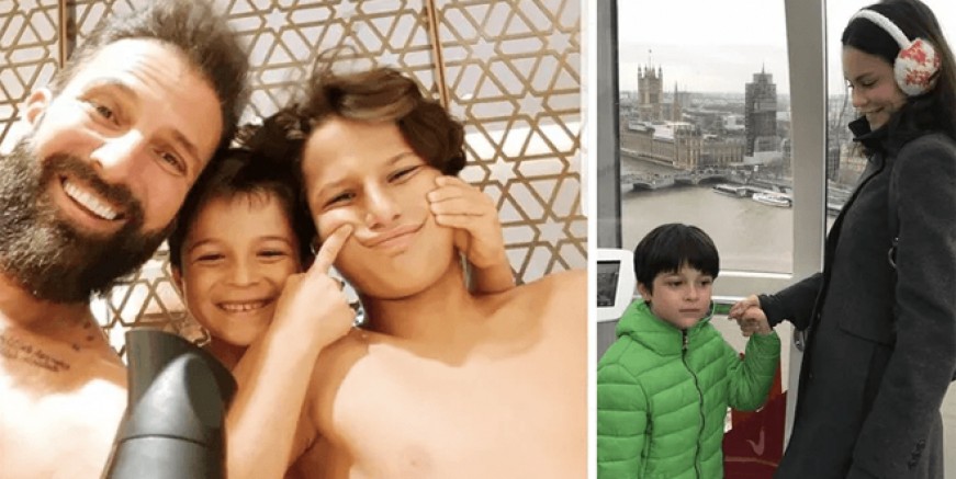 Harun Tan medyaya isyan etti