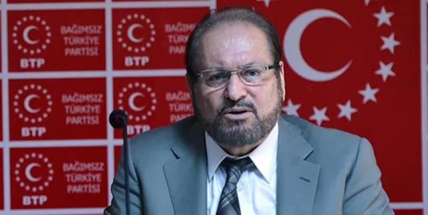 Haydar Baş koronavirüs nedeniyle hayatını kaybetti!